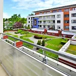Apartamento Convenient And Comfortable