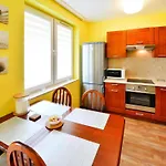 Convenient And Comfortable Apartamento Kołobrzeg