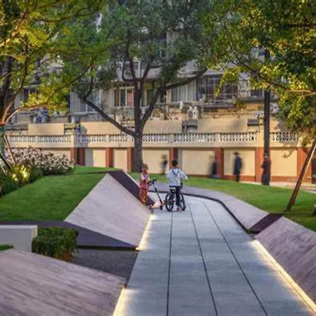 Apartment Convenient And Comfortable Holiday Apartment