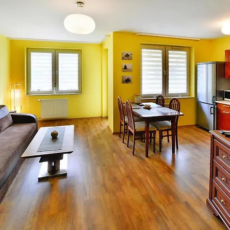 Convenient And Comfortable Apartamento *