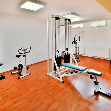 Apartment Convenient And Comfortable Holiday Apartment *