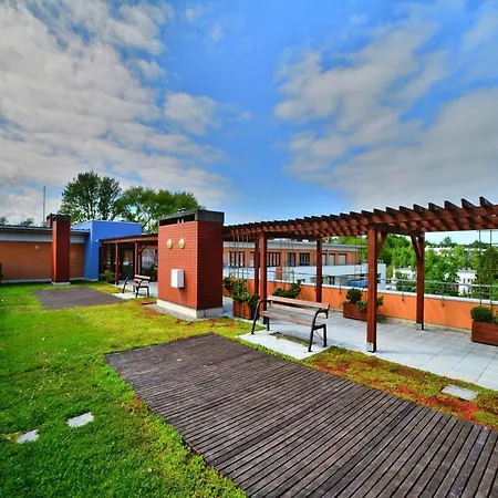Convenient And Comfortable Apartamento Kołobrzeg