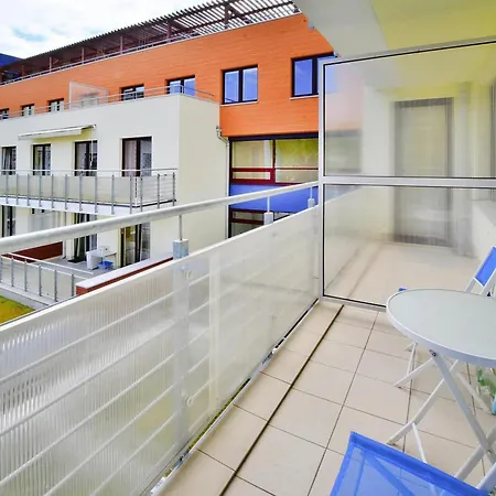 Convenient And Comfortable Holiday Apartment * Kolobrzeg