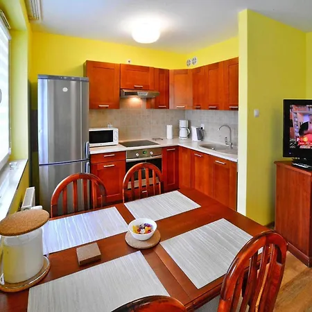 Apartamento Convenient And Comfortable