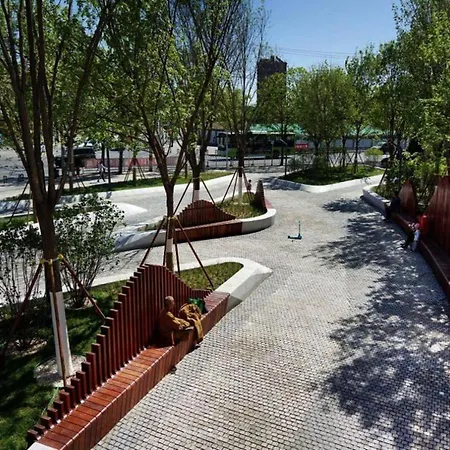 Convenient And Comfortable Holiday Apartment