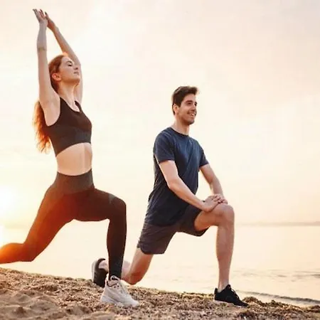 Convenient And Comfortable Holiday Apartment Apartment *