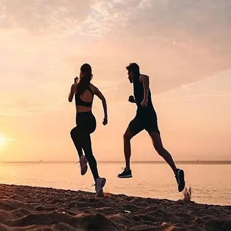 Convenient And Comfortable Holiday Apartment Apartment Kolobrzeg