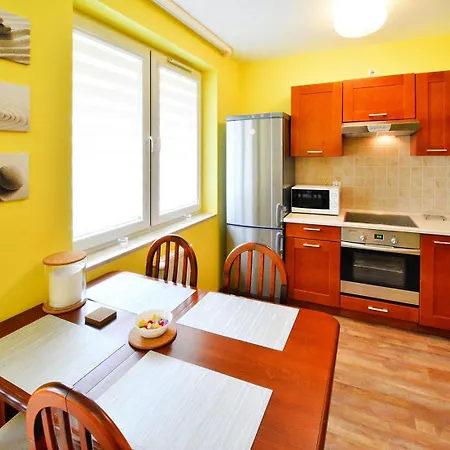 Convenient And Comfortable Kolobrzeg