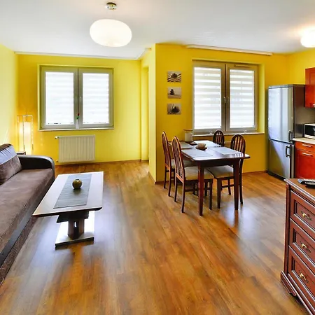 Daire Convenient And Comfortable *