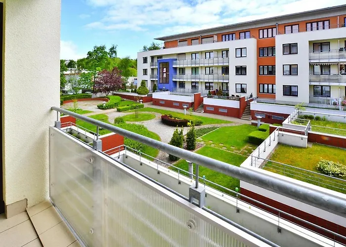 Apartment Convenient And Comfortable