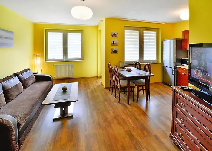 Convenient And Comfortable Apartment *