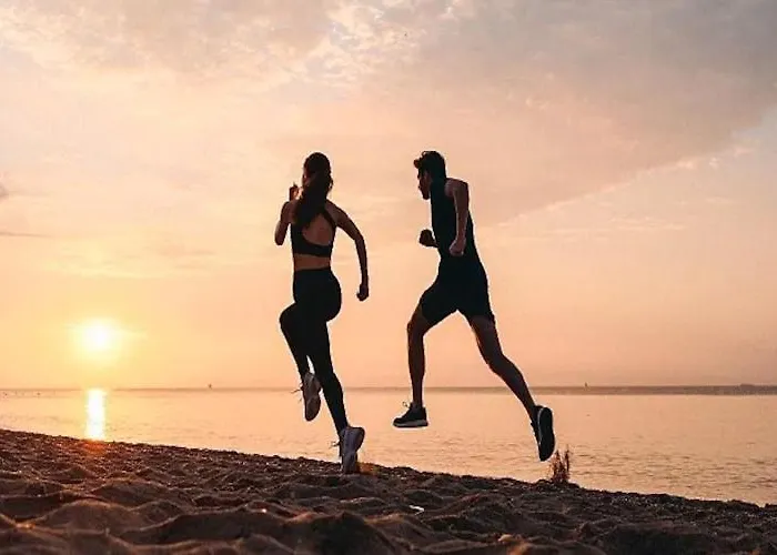 Convenient And Comfortable Apartment Kolobrzeg