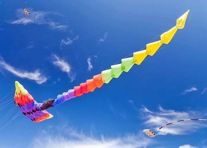 Apartment Convenient And Comfortable