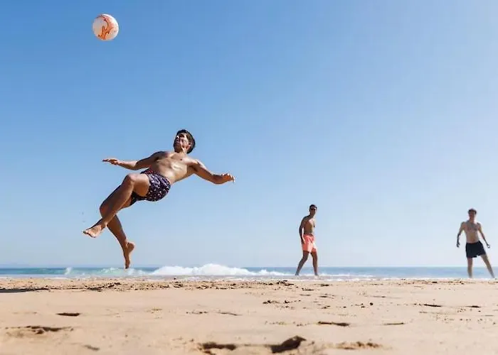 Apartment Convenient And Comfortable Kolobrzeg